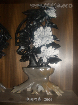 【天然菊花石128】圖片,海量精選高清圖片庫_瀏陽永和宏業(yè)天然菊花石工藝品廠-中國網(wǎng)庫