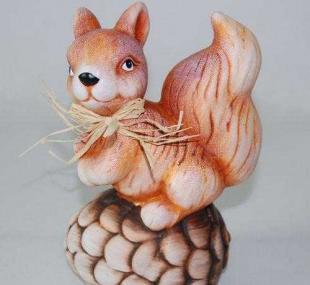 供應(yīng)可愛美式風(fēng)格大松鼠擺件 存錢罐 儲蓄罐 家居裝飾_禮品、工藝品、飾品_世界工廠網(wǎng)中國產(chǎn)品信息庫