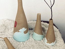 工藝品的魅力 文化與藝術的交融