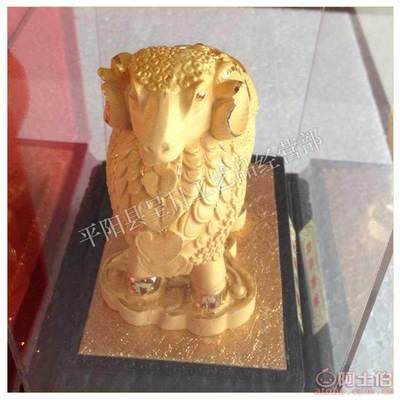 絨沙金工藝，富貴名揚(yáng) 呈日工藝廠直銷家居裝飾新風(fēng)尚