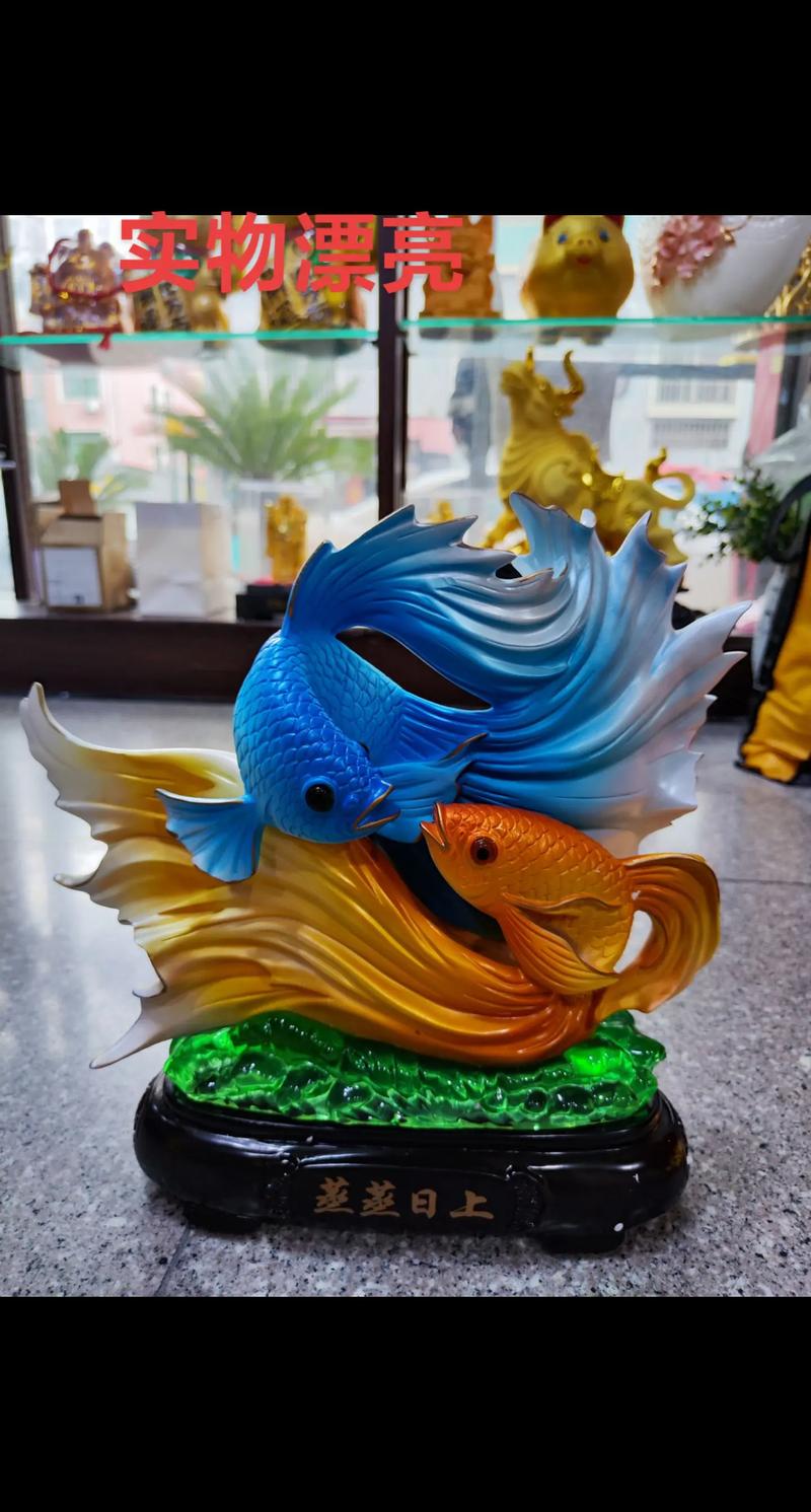 工藝品擺件 指尖藝術(shù)，為生活添彩