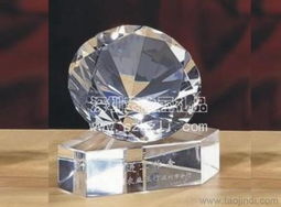 精雕細(xì)琢，輝映非凡 水晶工藝品供應(yīng)、定制與慶典禮品全攻略